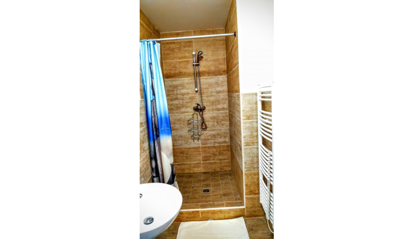 Apartmánový dům Pasťák Loučná nad Desnou